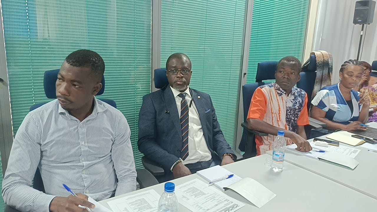 La PSPSCI organise son 2e atelier thématique: L'intégration des données de santé privées